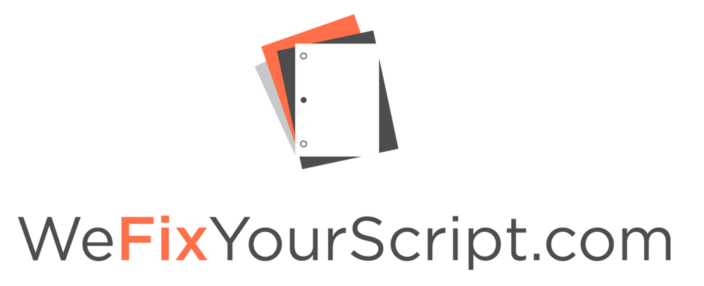 we-fix-your-script