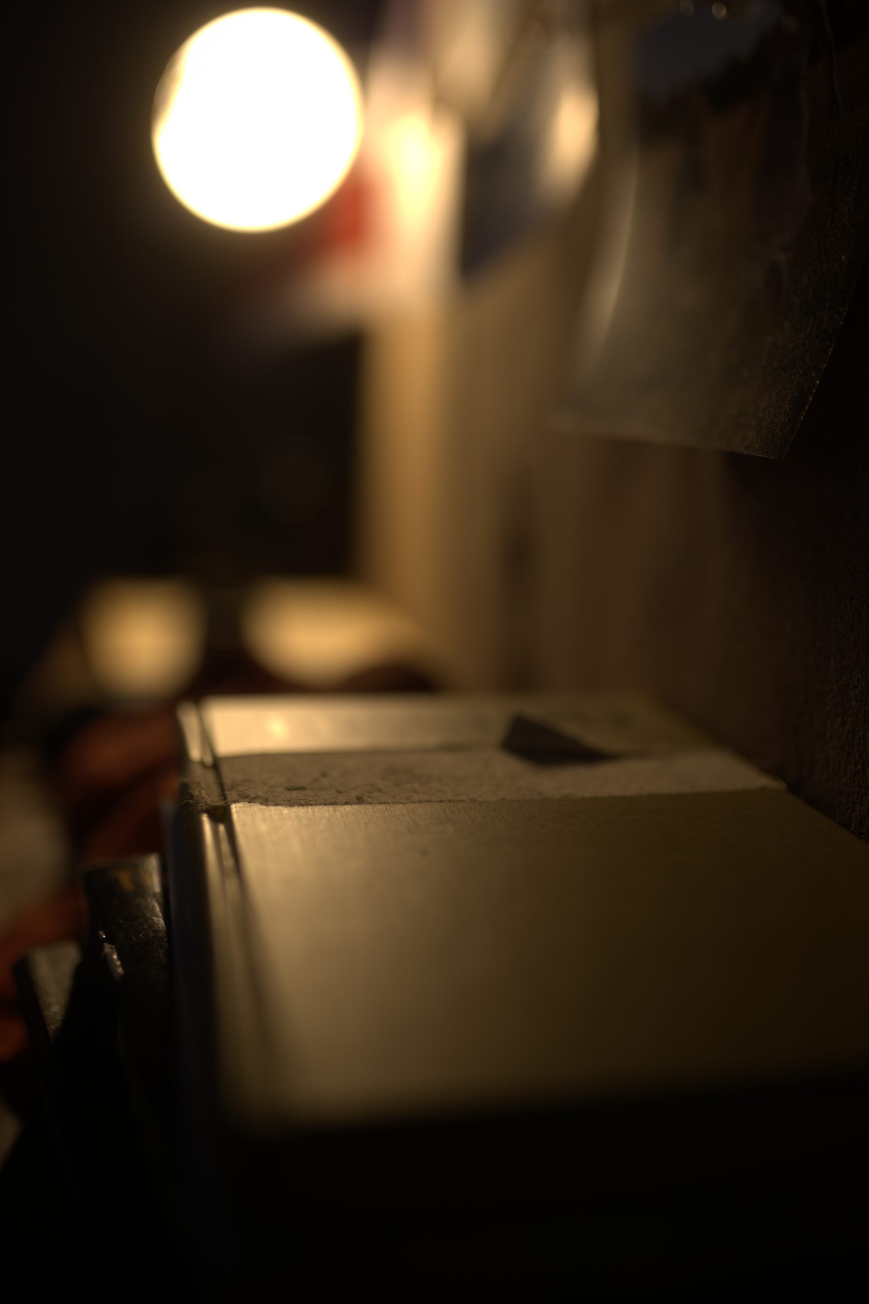 Isolation