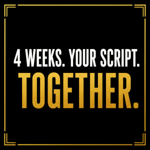 Script Development Mentorship