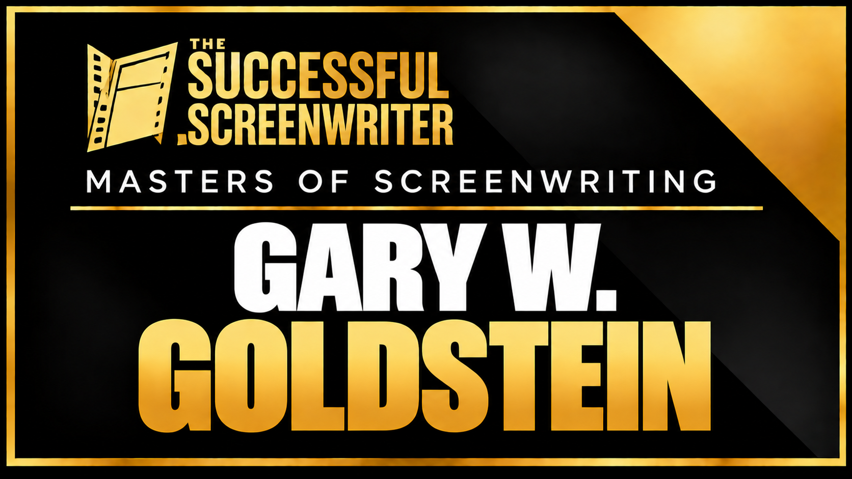 Gary W. Goldstein