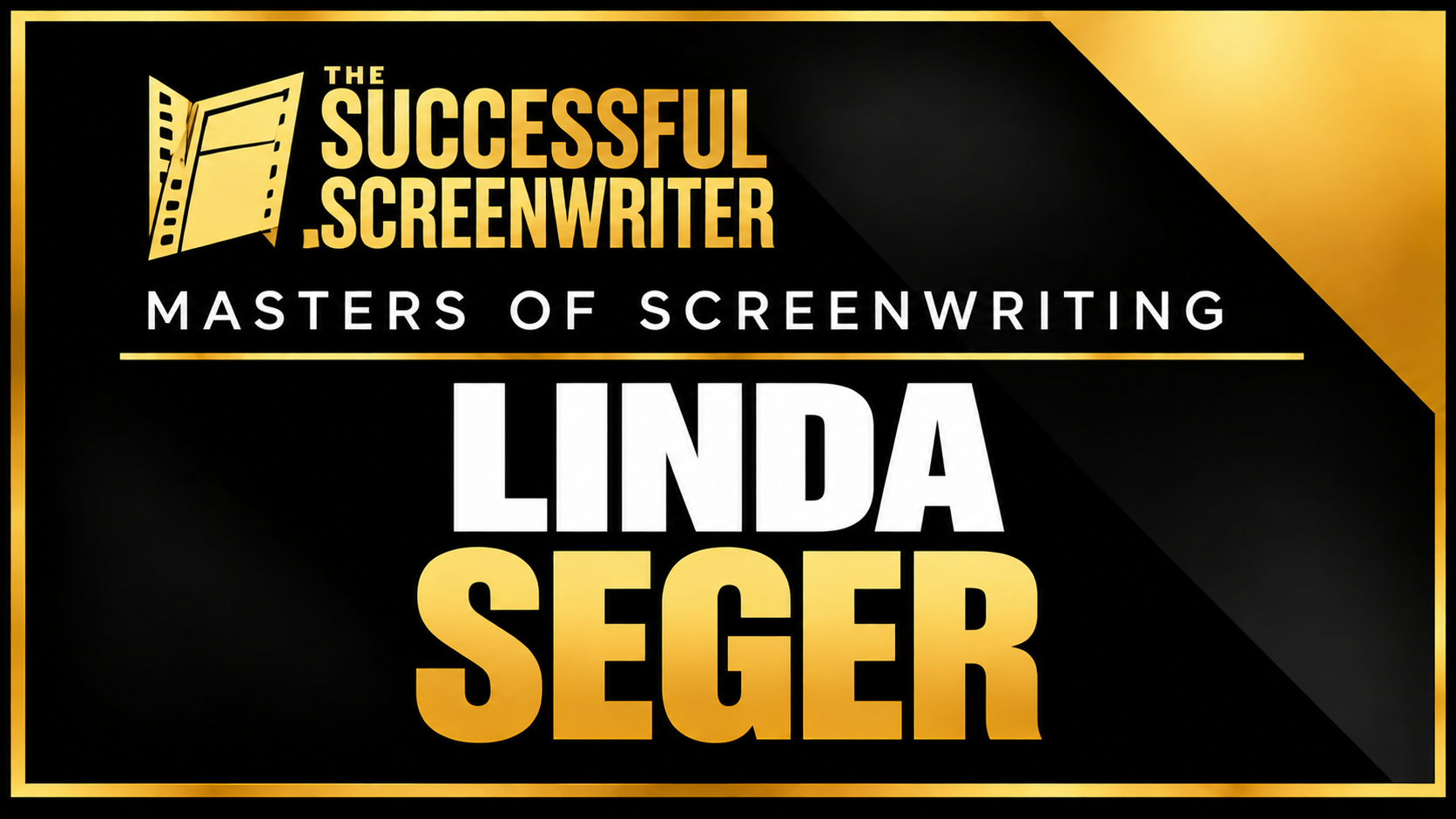 Linda Seger