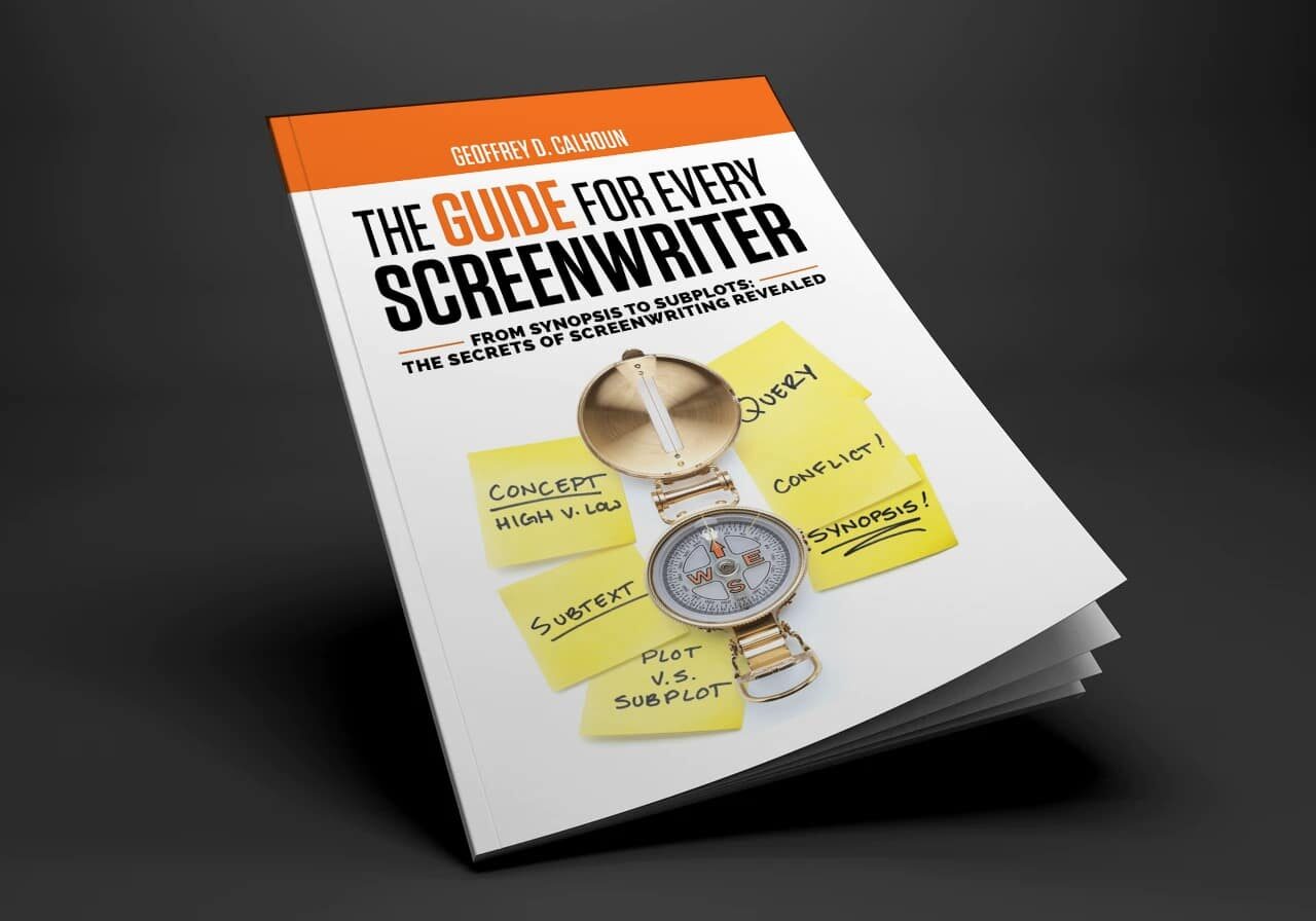 Unlock screenwriting secrets with this essential guide. Perfect for all writers, it includes templates and examples for mastering concept development and formatting!