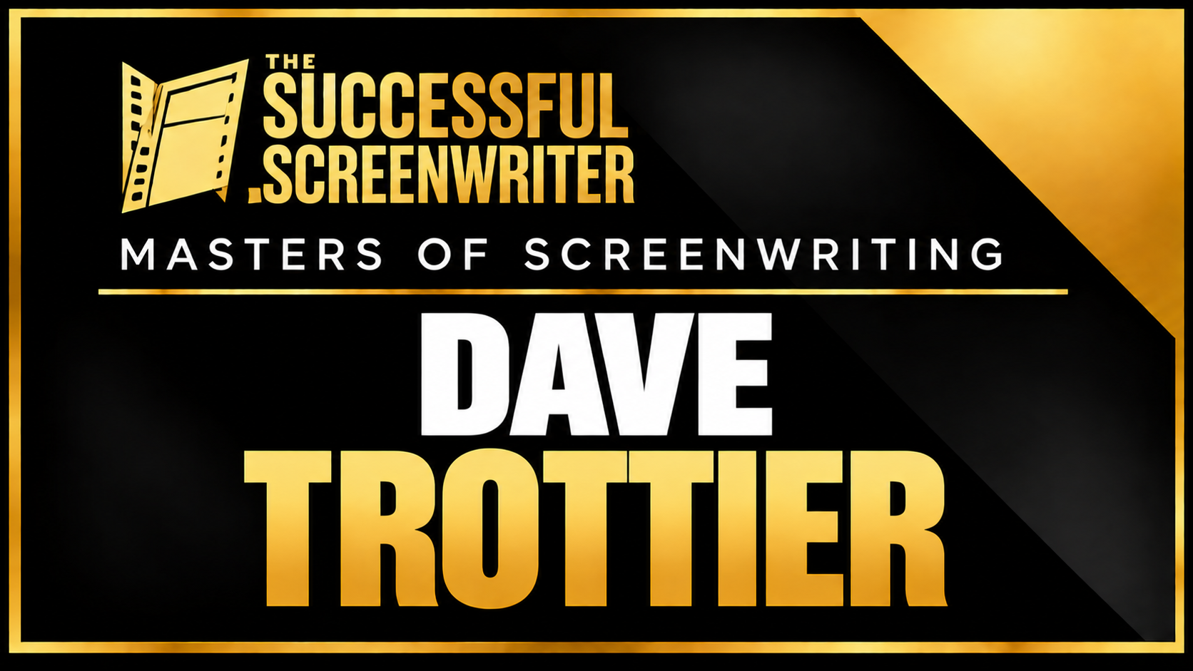 Dave Trottier