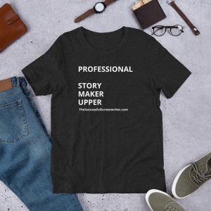 Story Maker Upper