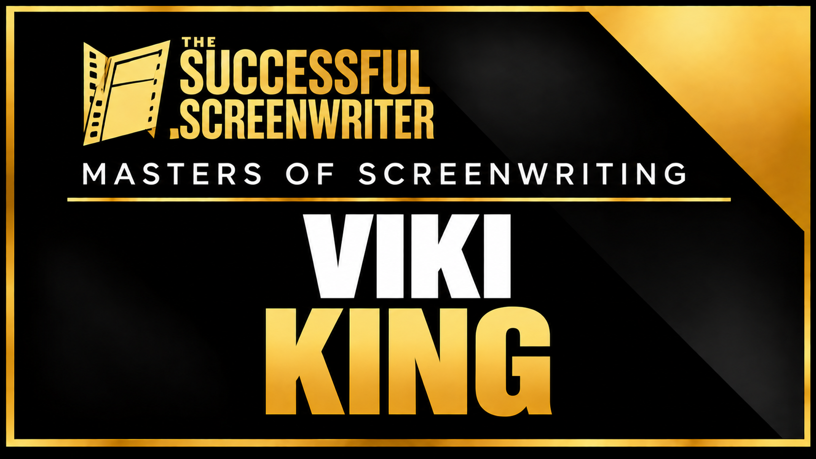 Viki King