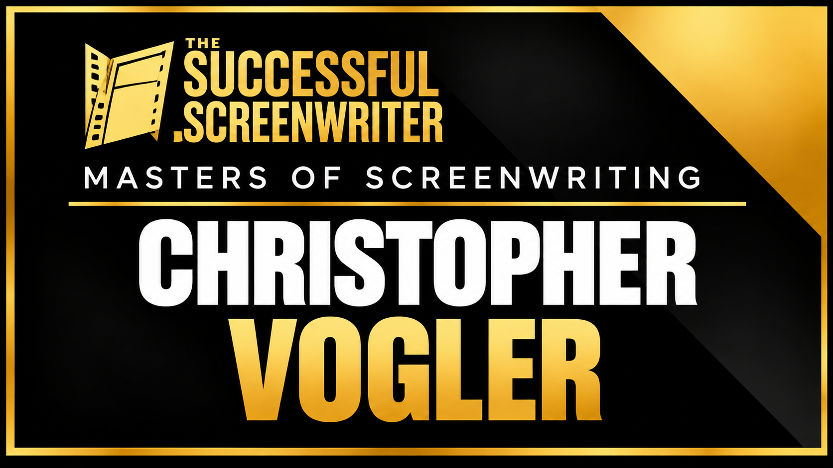 Christopher Vogler